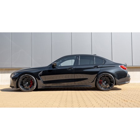 Jeu de ressorts d'abaissement H&R - BMW M3 2WD (G80) 2020+