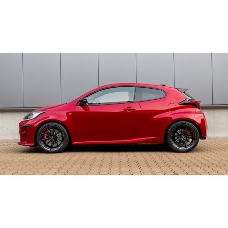 Ressorts courts H&R - Toyota GR Yaris 1.6 Turbo 2020+