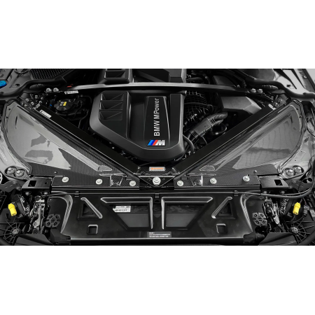 Kit d'admission en fibre de carbone Armaspeed - BMW BMW M3 / M4 (G80,G82) / ARMABG82M4-A - Apex Performance