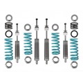Jeu de suspension Nitron NTR R1 Fast Road - Lotus Esprit V8 87-04