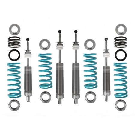 Jeu de suspension Nitron NTR R1 Club Sport - Lotus Esprit V8 87-04