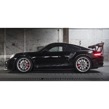 Jantes Magnésium OZ Ultimate Magnesio pour Porsche 991 GT3 RS / GT2 RS - Edition limitée /  - Apex Performance