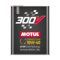Motul 300V Competition 10W40