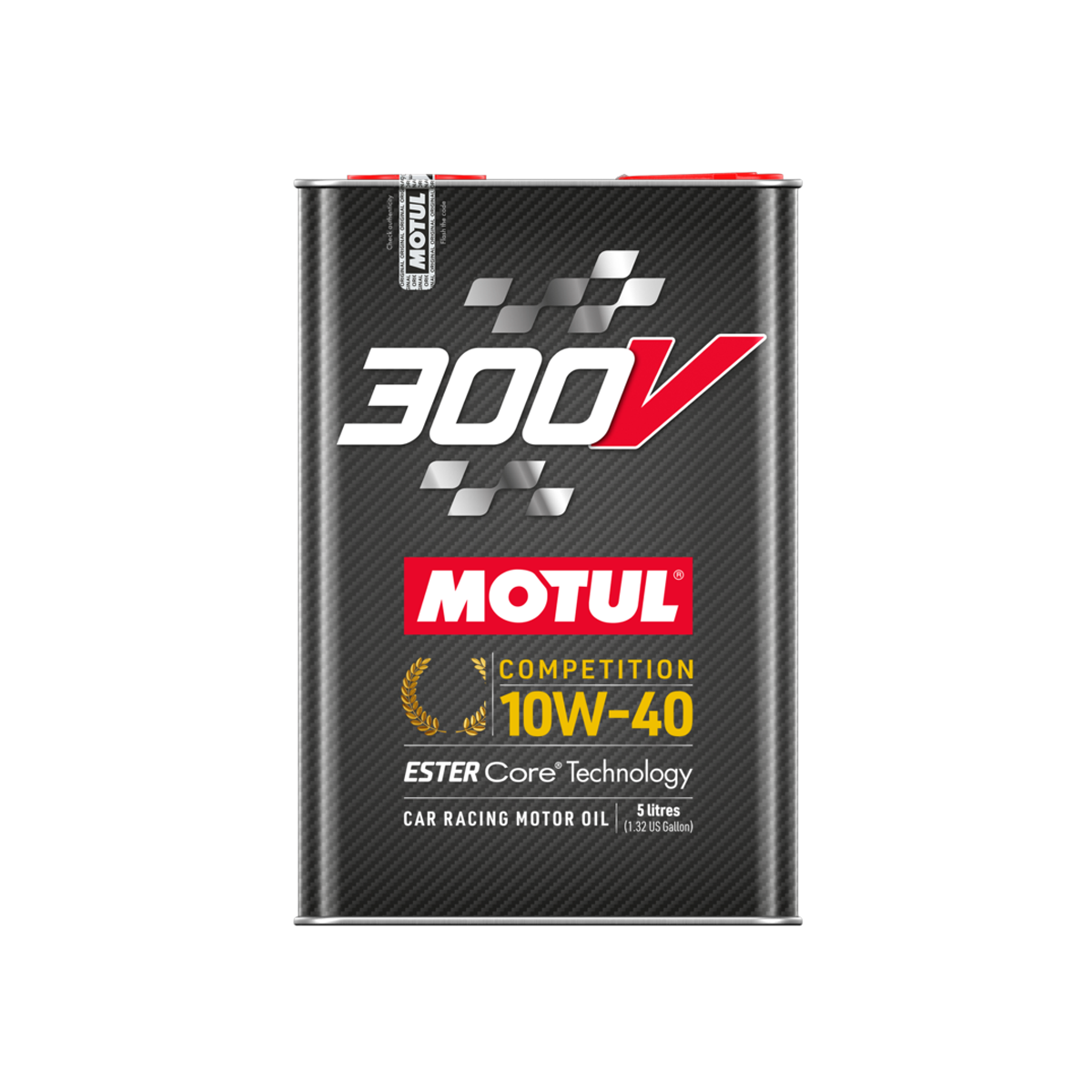 Huile moteur Motul 300V 15W50 Competition - Nouvelle formule - Apex  Performance