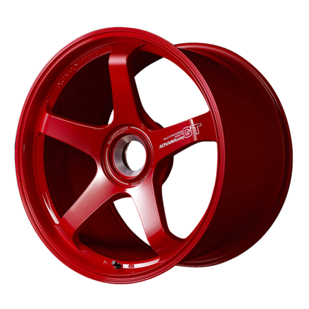 Advan Racing GT for Porsche