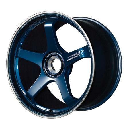 Advan Racing GT for Porsche