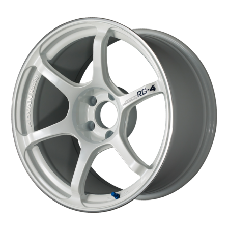 Advan Racing RG-4