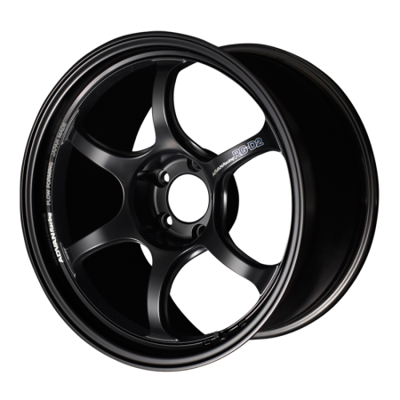 Advan Racing RG-D2