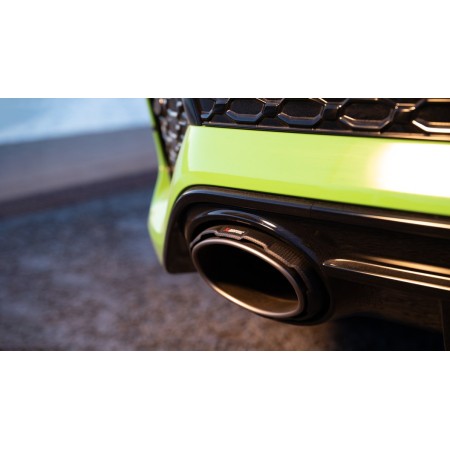 Akrapovic Échappement Evolution - Audi RS3 Sportback (8Y) 2022-24