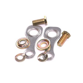 Kit de fixation pour harnais