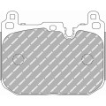 Plaquettes avant Ferodo DS1.11 - BMW M2 / M2 Competition (F87) (16+)