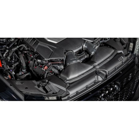 Eventuri Système d'amission en fibre de carbone - Audi RS6 / RS7 (C8) / EVE-C8RS6-CF-INT  - Apex Performance