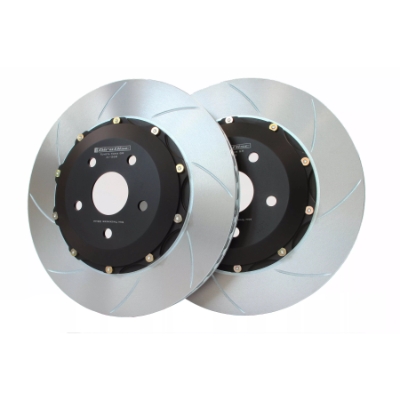 Girodisc Set disques de frein avant - Toyota GR Yaris / GR Corolla