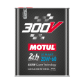 Motul 300V Le Mans 20W60