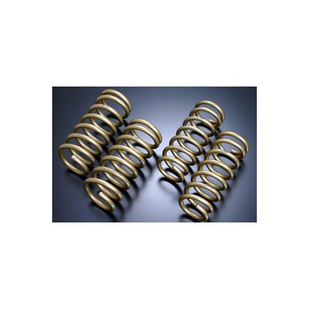 Jeu de ressorts d'abaissement Tein High.Tech - Toyota GT86 / Subaru BRZ