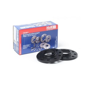 Set élargisseur de voie H&R pour Audi RS3 Sportback / Limousine (8Y)