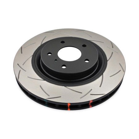 Disques de frein avant DBA 4000 Series T3 - Nissan 350Z (Z33)