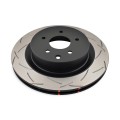 Disques de frein arrière DBA 4000 Series T3 - Nissan 350Z (Z33)