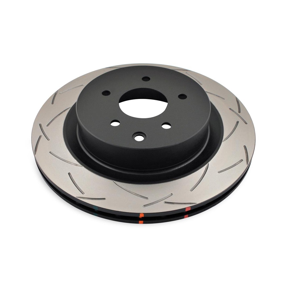 Disques de frein arrière DBA 4000 Series T3 - Nissan 350Z (Z33) - Apex  Performance