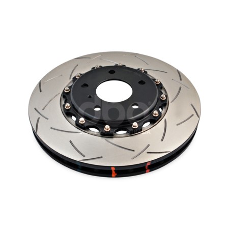 Disques de frein assemblé avant DBA 5000 Series T3 - Nissan 350Z (Z33)