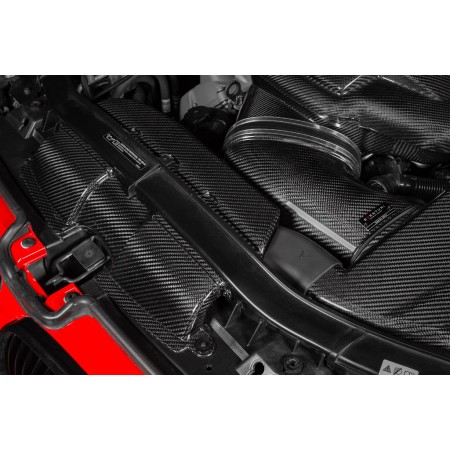 Eventuri conduit d'air en carbone -  BMW M3 E9X / EVE-E9X-CF-DCT - Apex Performance