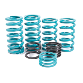 Ressort Nitron ID Ø60mm x 140mm