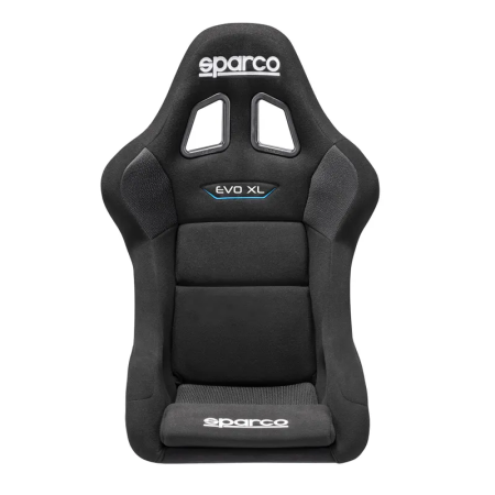 Siège baquet Sparco Evo XL QRT