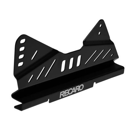 Adaptateurs en acier pour Recaro Podium