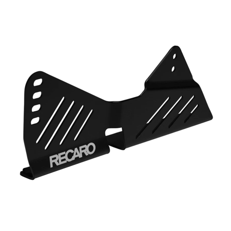 Adaptateurs en acier pour Recaro Podium homologué FIA