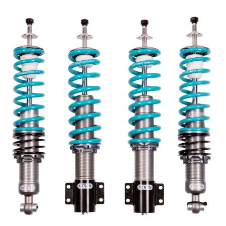 Jeu de suspension Nitron NTR R1 Fast Road - Lotus Elan M100