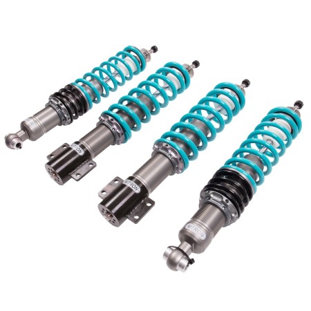 Jeu de suspension Nitron NTR R1 Fast Road - Lotus Elan M100