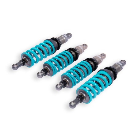 Jeu de suspension Nitron NTR R1 Club Sport - Lotus Elise S3 1.6 2010+