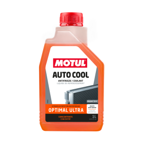 Antigel concentré Motul Auto Cool Optimal Ultra 1L