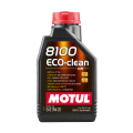 Motul 8100 Eco-clean 0W20