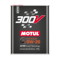 Motul 300V Competition 0W20 2L
