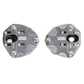 Coupelles réglable avant carrossage et chasse Nitron - BMW Series 3 (E36)