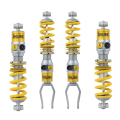 Jeu de suspension Öhlins Advanced Trackday - Lamborghini Huracan / Audi R8 V10 5.2 (8S) 2014+