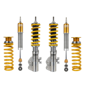 Combiné fileté Öhlins Road & Track - Toyota GR Yaris 2020-24