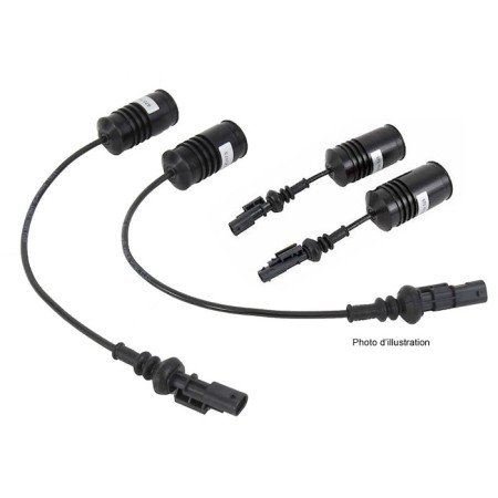 Öhlins EDC Electronic Damping Delete Kit