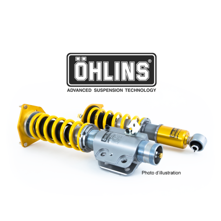 Combiné fileté Öhlins Advanced Trackday - Audi R8 (42) 2006-15