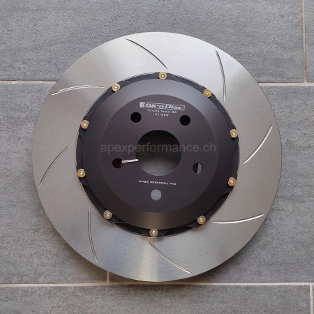 Girodisc Set disques de frein avant - Toyota GR Yaris / GR Corolla