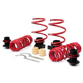Ressorts réglables H&R - Audi S4 Quattro / S5 Quattro (B9,F5)