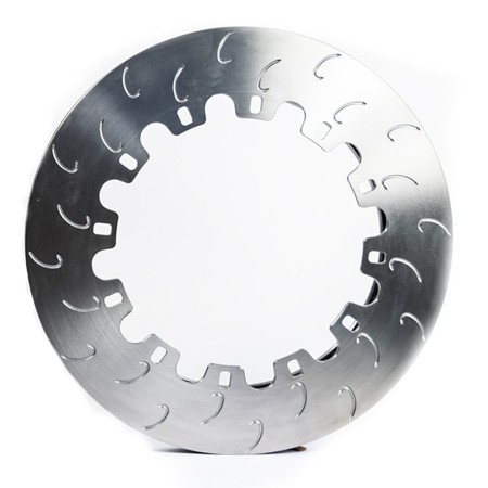 Pistes de remplacement 372x34mm D54 AP Racing CP7177-350/351GC