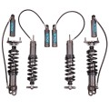 Kit Suspension Nitron NTR R3 Race - Corvette Z06 / ZR1 (C6) 2006-13