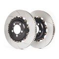 Girodisc Set disques de frein avant - VW Golf 7 2.0 R (AU)