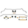 Kit barres stabilisatrice Whiteline - Ford Focus 2.3 RS (MK3)