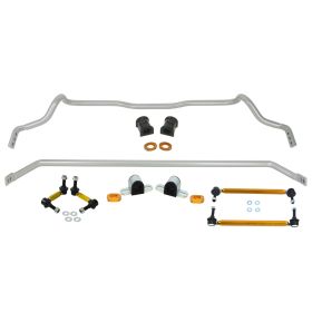 Kit barres stabilisatrice Whiteline - Ford Focus 2.3 RS (MK3)