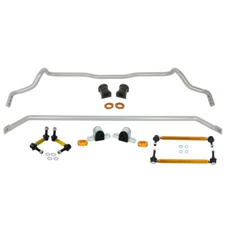 Kit barres stabilisatrice Whiteline - Ford Focus 2.3 RS (MK3)