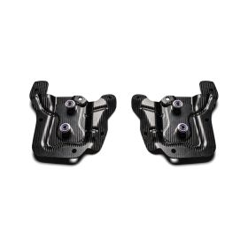 Akrapovic Kit de montage pour aileron arrière pour M4 (G82) 2021+