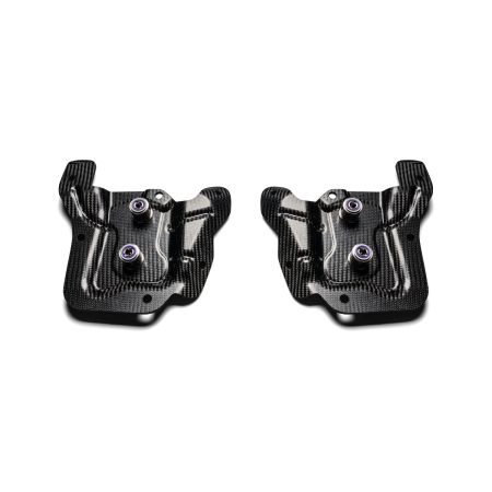 Akrapovic Kit de montage pour aileron arrière pour M4 (G82) 2021+